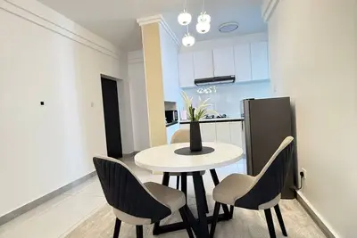 Image de Oderms 2-bedroom apartment in Nairobi near jkia airport and sgr station