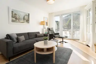 Image de Vacation apartment/apartment for 2 guests with 91m² in Laboe (297676)