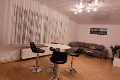 Image de Wassim's Luxstay in Bergheim