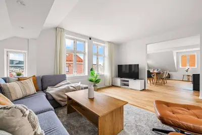 Image de Spacious Gem In Old Town I New 2025 I 3 Bed 2 Bath