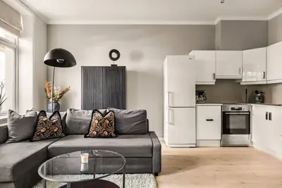 Image de Bergen Beds Apartments – A Front Row Experience!