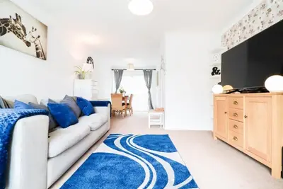 Image de Polperro House - Stylish & Chic 2bed Hse