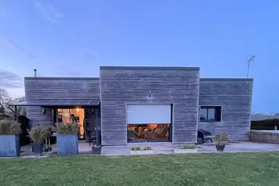 Image de Gîte de charme à Dragey, aux portes de la baie