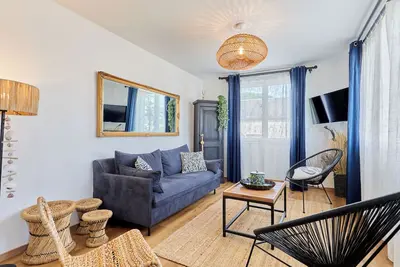 Maison Edgar Luce by Interhome