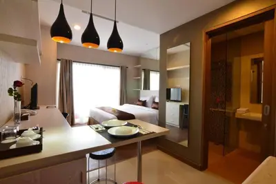 Image de Student Park Hotel