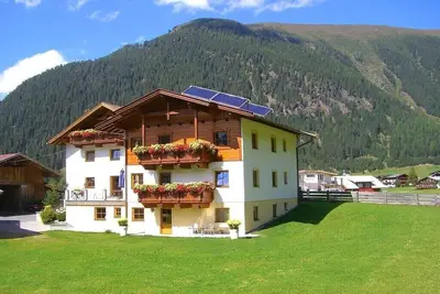 Image de dans la maison Lärchenwald