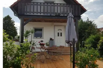 Image de Appartement de vacances avec 2 chambres