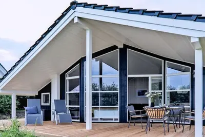 Image de maison de vacances d'une chambre