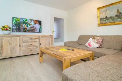 Image de Appartement d'une chambre