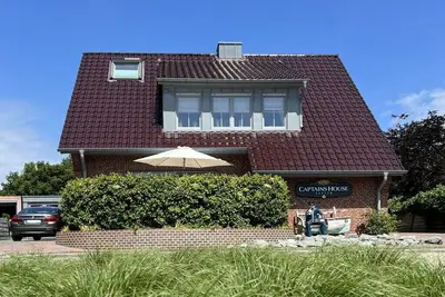 Image de Captainshouse Og de Küch