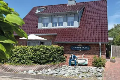 Image de Rez-de-chaussée de la maison du capitaine de Küchs