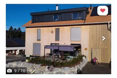 Image de Appartement d'une chambre