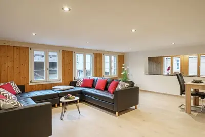 Image de Vacances au lac de Brienz