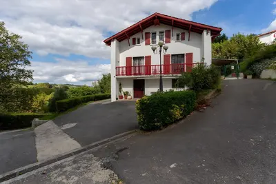 Image de Appartement 'Maison Xara-heguia' avec climatisation