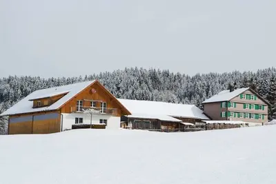 Image de Ferme de vacances au bord du lac