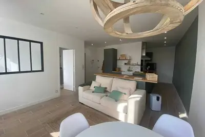 Image de Homerez - Appartement Marseille