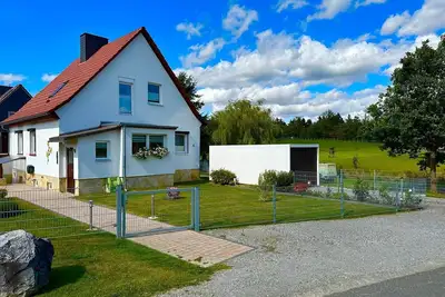 Image de Vacation home Wiesenblick