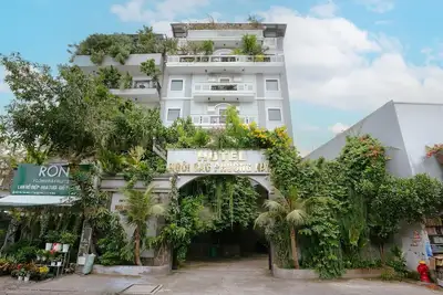 Image de Ambiance familiale supérieure et confortable