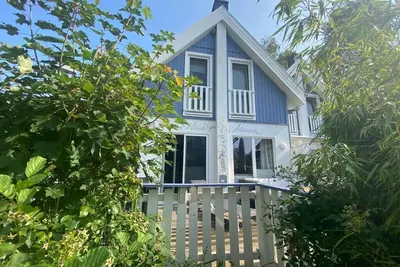 Image de Relax in Scandinavian style: your family vacation at the Baltic Sea!