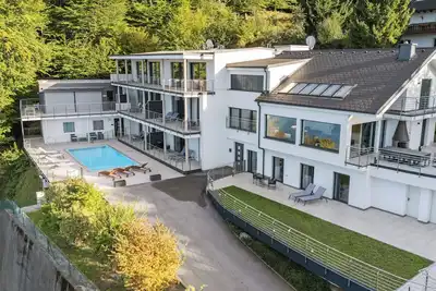 Image de Maria Blick Lake View Apartments