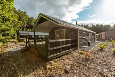 Image de Maison de vacances pour 4 personnes env. 45 qmà Ruinen, Drenthe
