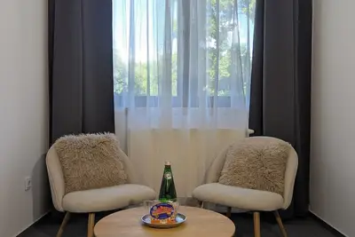 Image de Komfortný apartmán pod Lomnickým štítom - Apartmán na severe