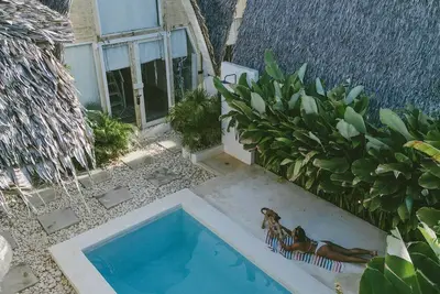 Image de VillaLunaSiargao