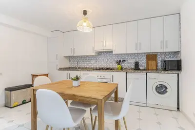 Image de Maison Estrella del Mar, à 400 mètres de la plage