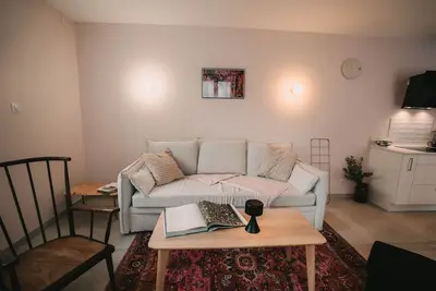 Image de L’Atelier de l’Horloger — 6 pers — 2 parkings — proche Gare