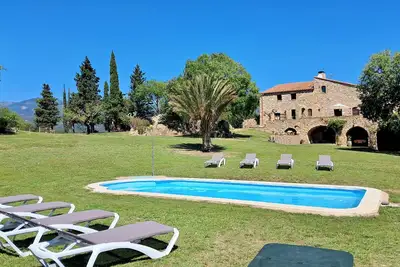 Image de Casa Palou: Beautiful Villa with Stunning Views, walking distance from village