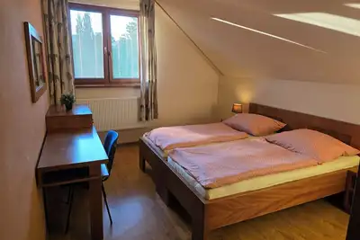 Image de Marvelous 6-bedroom house in Červený Hrádok