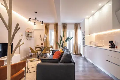 Image de Fennel Apartment, Campolide, Lisbon