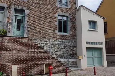 Image de Le relais de Victor