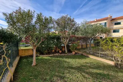 Image de Appartamento la casa di Freddy