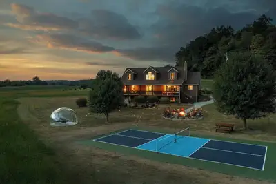 Image de Stoneveil Retreat - A Relaxing Getaway