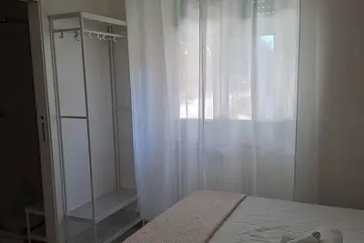 Image de Chambre d’hôtes 'Baby Park - Uno' avec jardin commun, Wi-Fi et climatisation