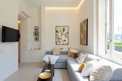 Image de Villa Porto Rapallo Portofino Coast - San Fruttuoso Apartment