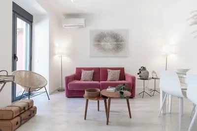 Image de Garlic Apartment, Alameda, Lisbon