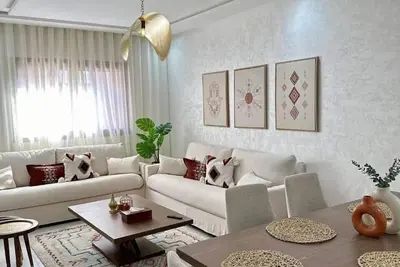 Image de Trésor Andalous | Clim, Wifi, Piscine & Balcons