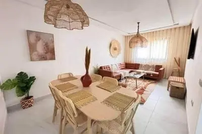 Image de Reflet du Désert | Appartement