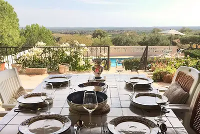 Image de 2 Bedroom Countryside Villa with Private Pool, Silves