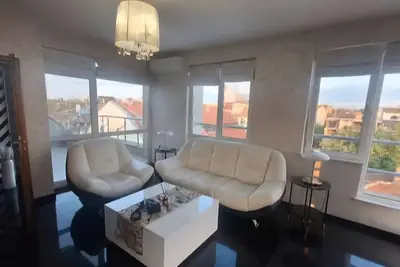 Image de Ahinora Luxury two-bedroom apartment in beautiful Plovdiv, Close the center, Ac