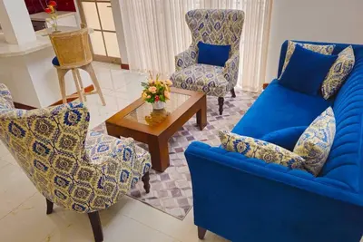 Image de Samara Villa by Trillium Residencies - 2 Bedrooms Apartment in Nugegoda