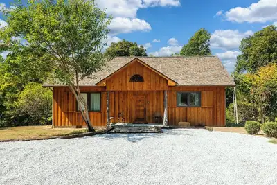 Image de Cedar Hills Retreat: Peaceful Southern Il Escape