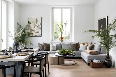 Image de Villa Porto Rapallo Portofino Coast - Santa Marguerita Apartment