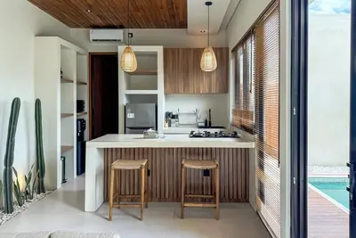 Image de 2-bedroom Villa Athaya in peaceful Bali