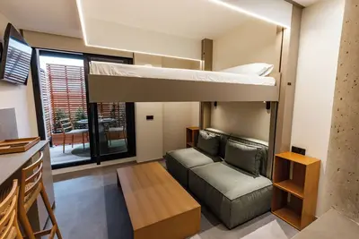 Image de Motus Disruptive Apartments