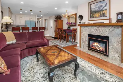 Image de Heart of Avon, Walk to Riverfront Express Gondola, Sa419