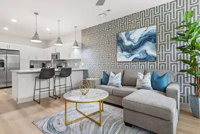 Image de Epic Living 5 Min From Downtown