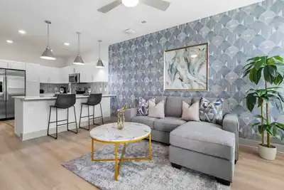 Image de Blissful Living 5 Min From Downtown